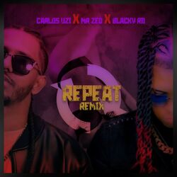 Cover of Repeat (Remix)