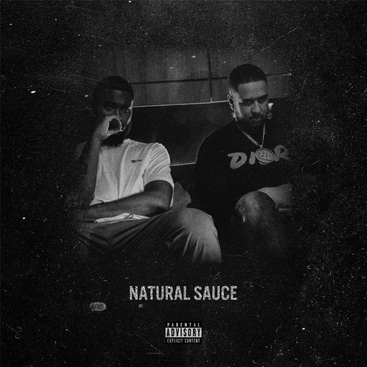 Album cover of Natural Sauce