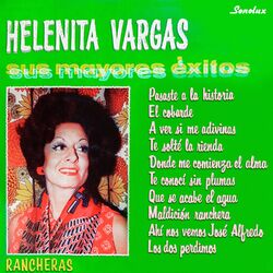 Cover of Sus Mayores Éxitos Vol. 2
