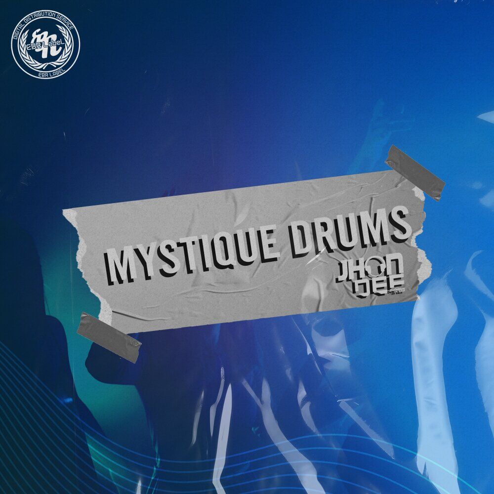 Picture of Mystique Drums