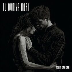 Cover of Tu Duniya Meri