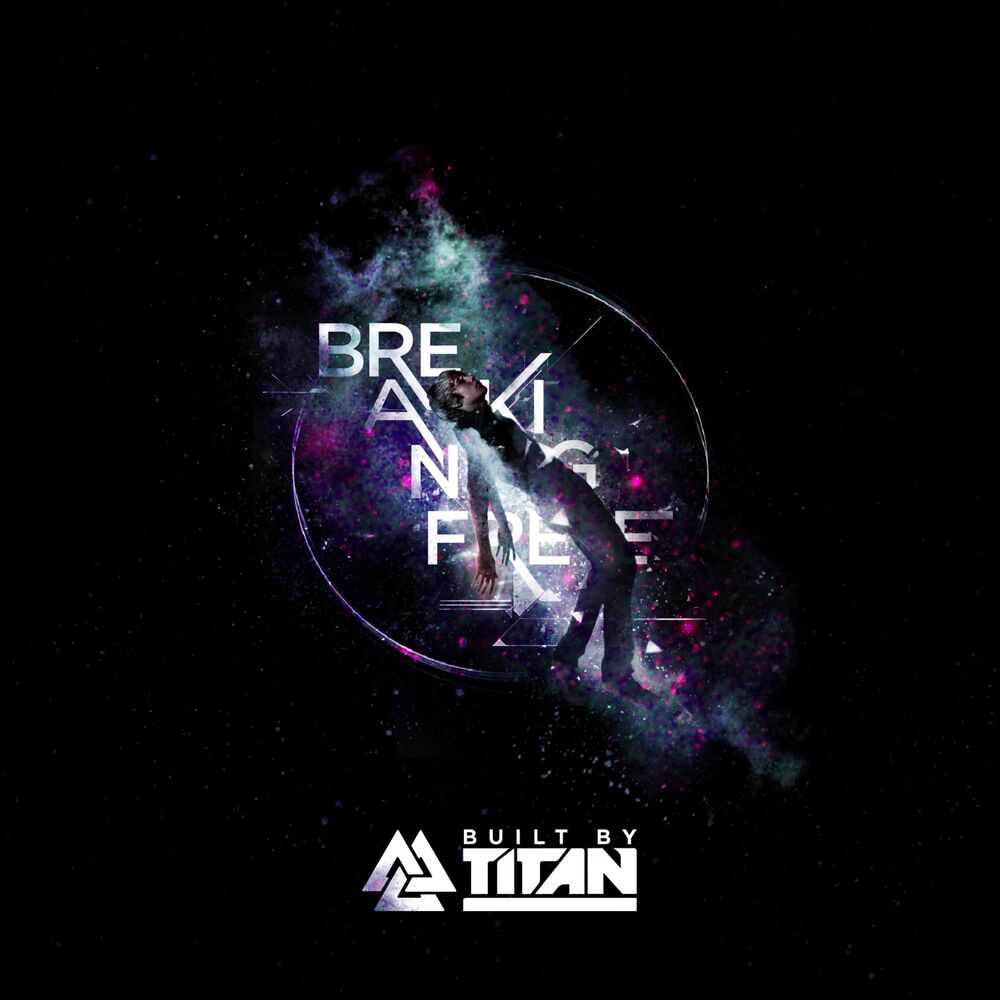 Picture of Breaking Free (feat. Jake McMullen)
