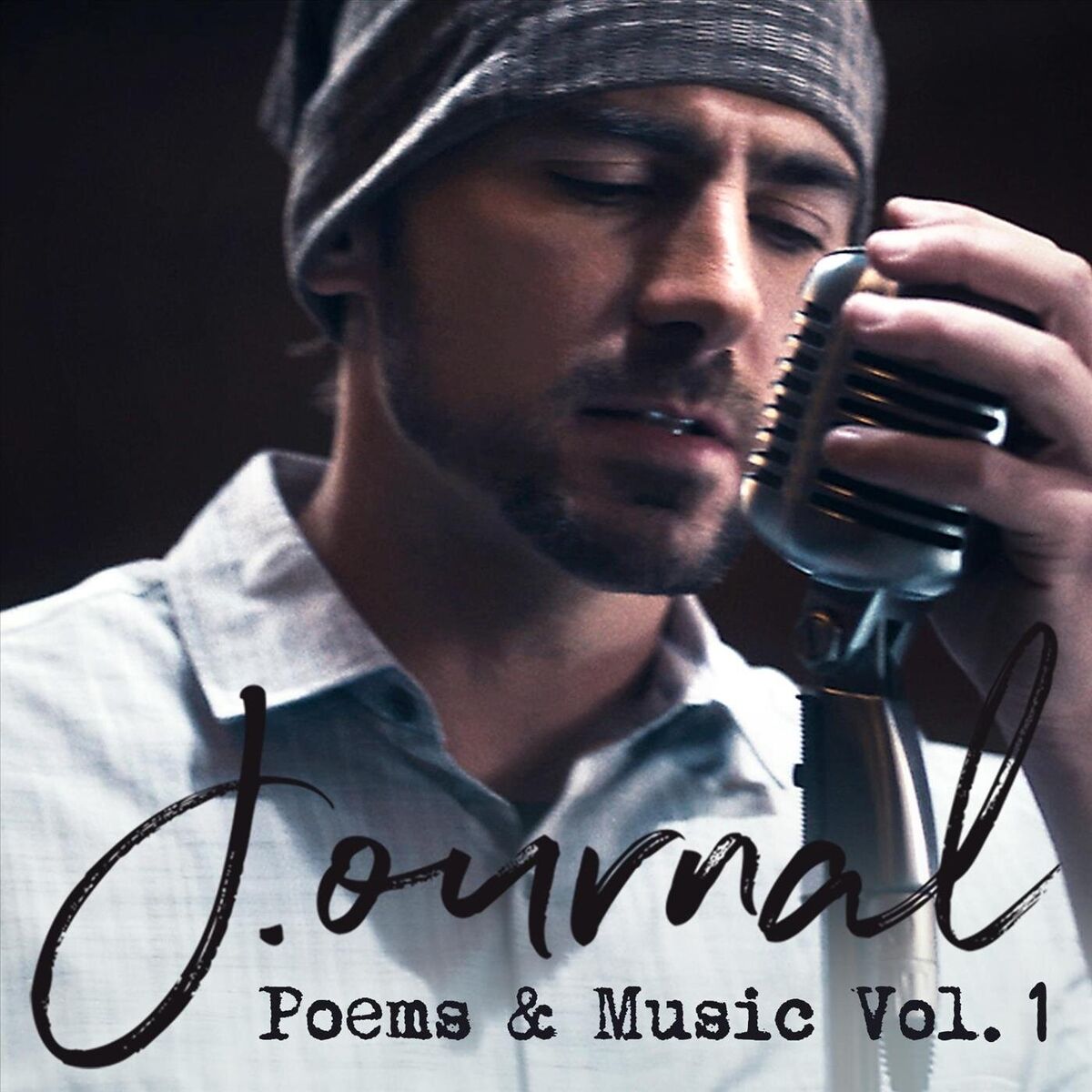 Album cover of Poems & Music, Vol. 1