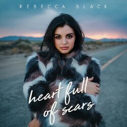 Cover of Heart Full of Scars