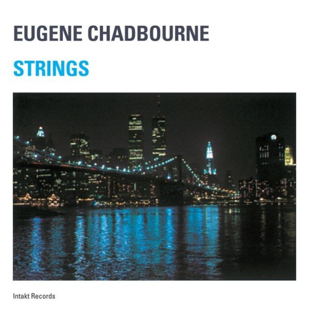 Picture of Strings