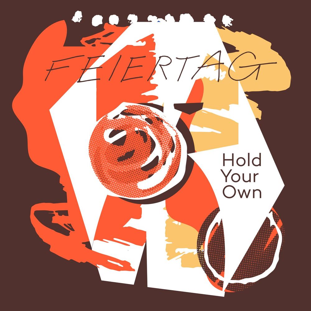Picture of Hold Your Own