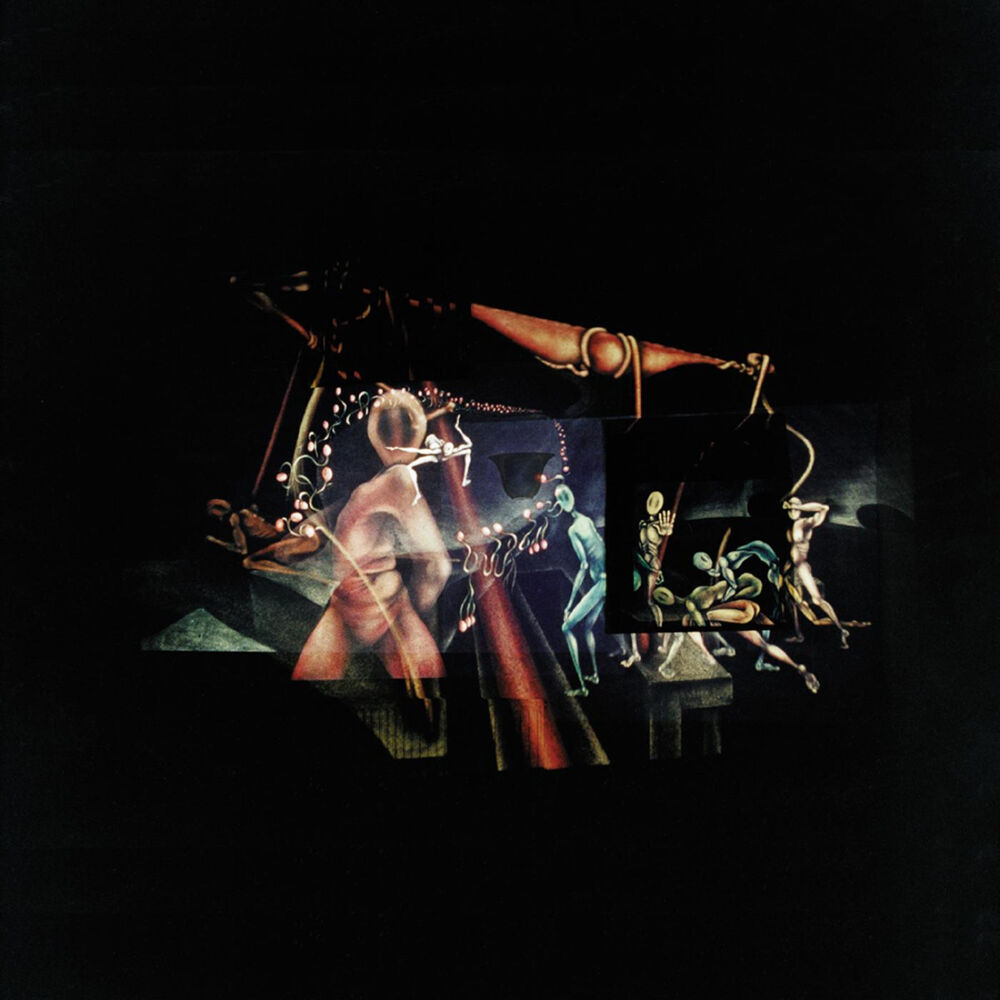 Picture of Of Mary's Blood (polytrak)