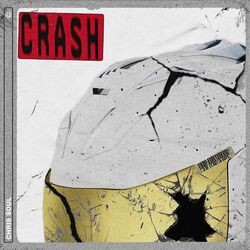 Cover of CRASH