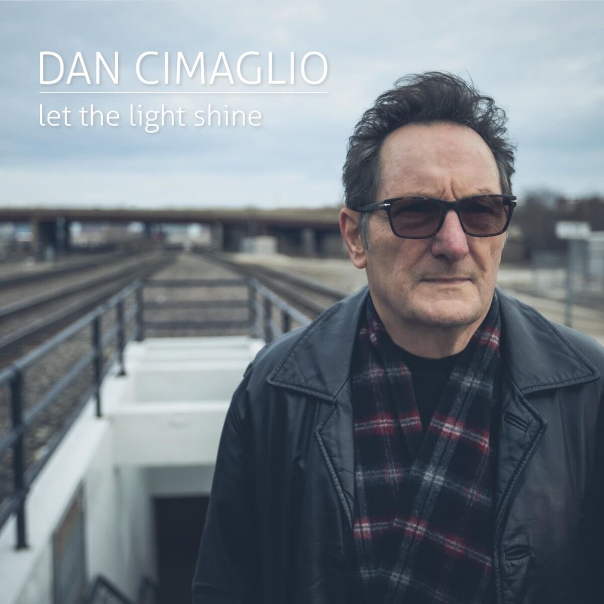 Album cover of Let the Light Shine