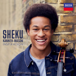 Cover of Inspiration