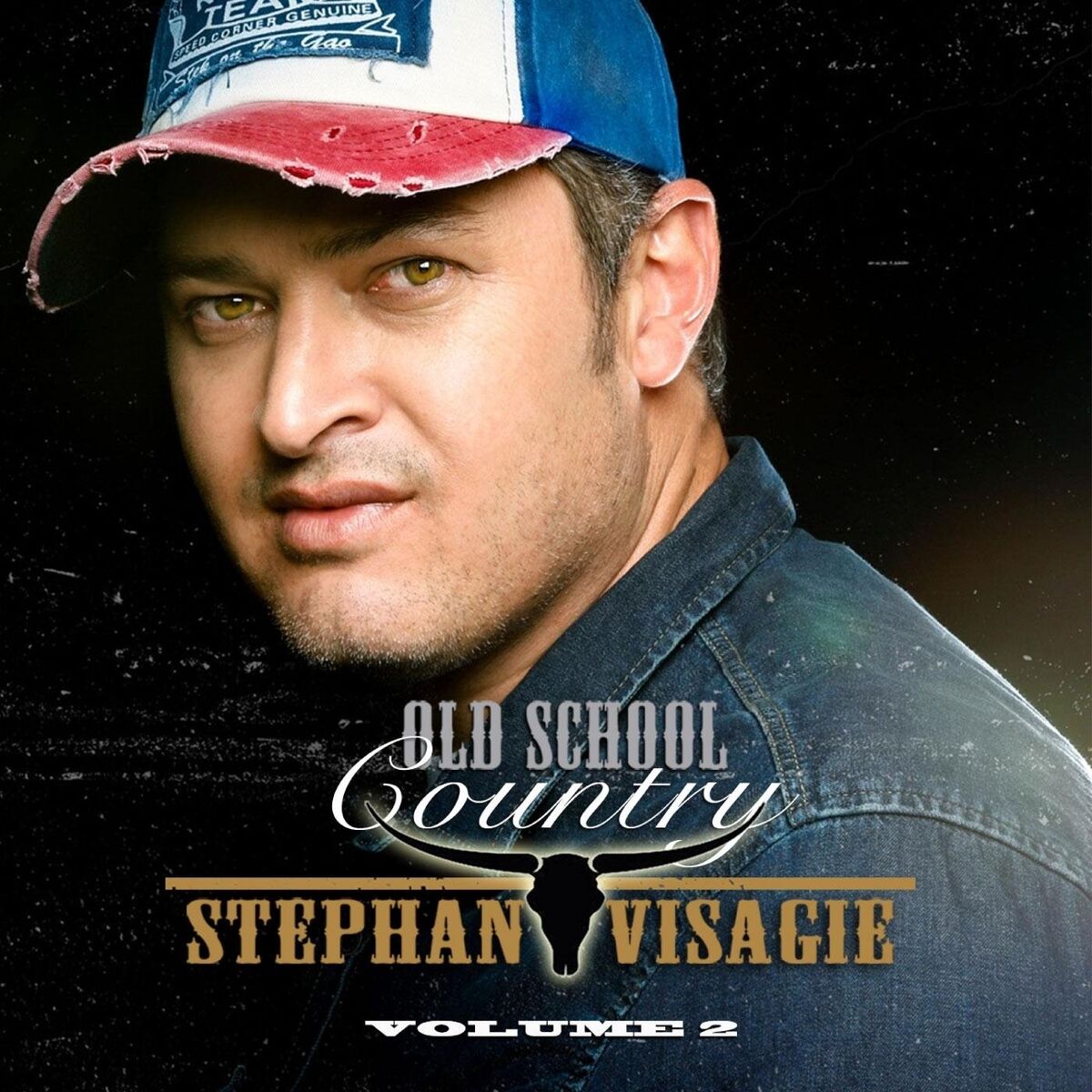Album cover of Old School Country Volume 2