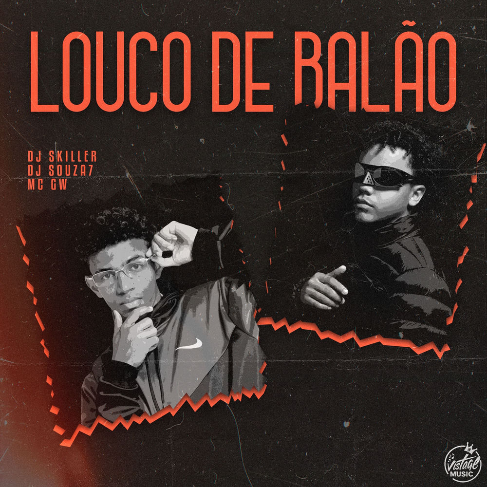 Louco de Balão