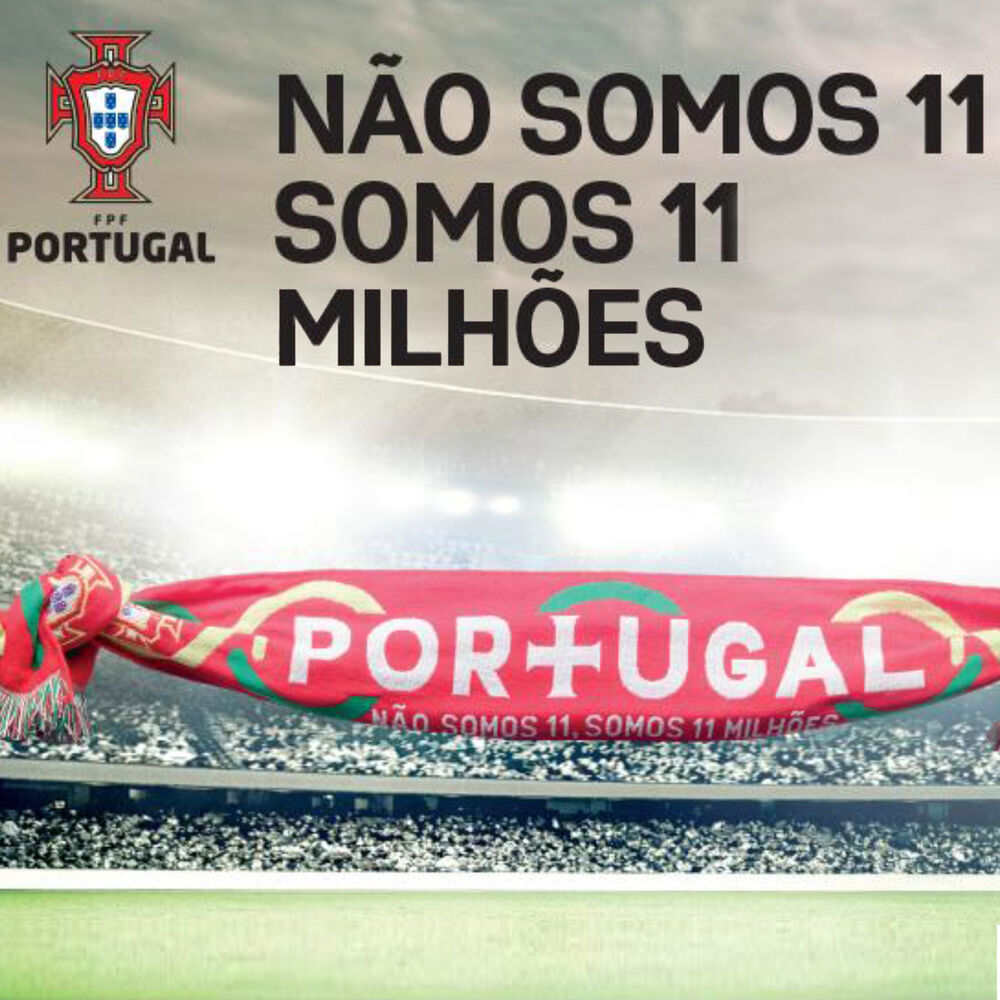 Picture of Somos Portugal - Tudo o Que Eu Te Dou