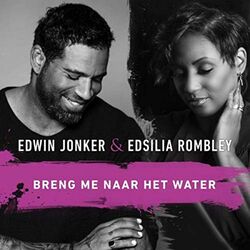 Cover of Breng Me Naar Het Water