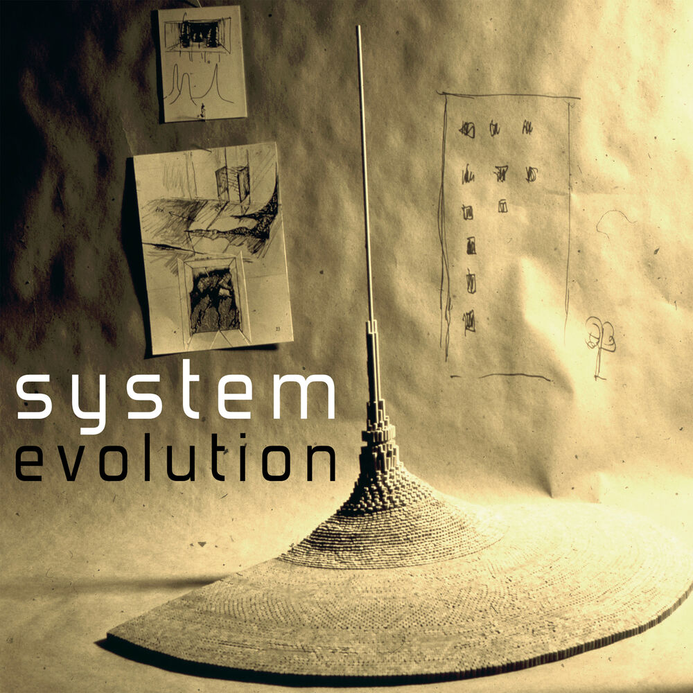 Picture of Evolution