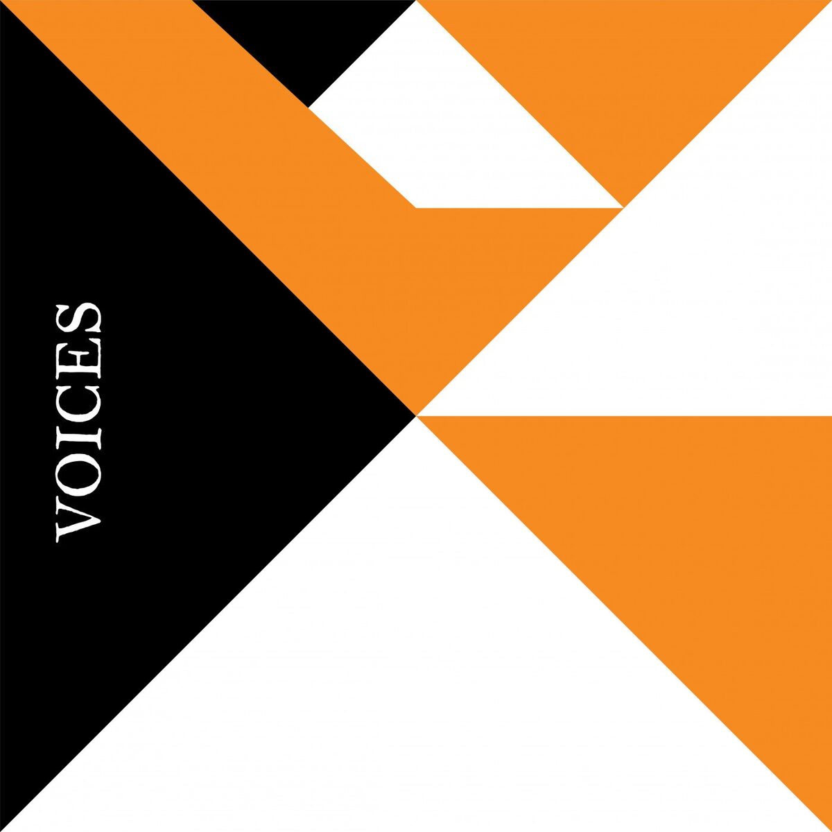 Album cover of Voices V.A 002