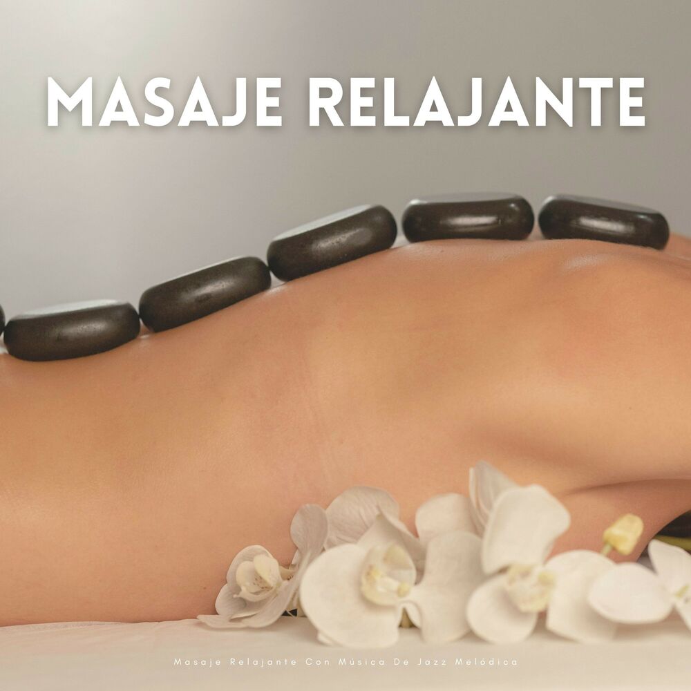 Picture of Masaje Relajante Con Música De Jazz Melódica