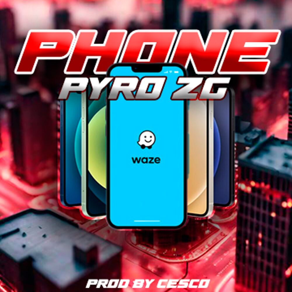 Picture of Phone