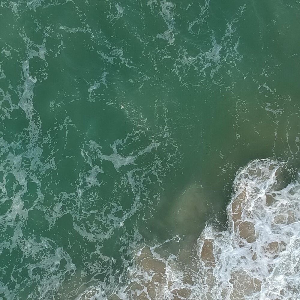 Picture of Sea Wave