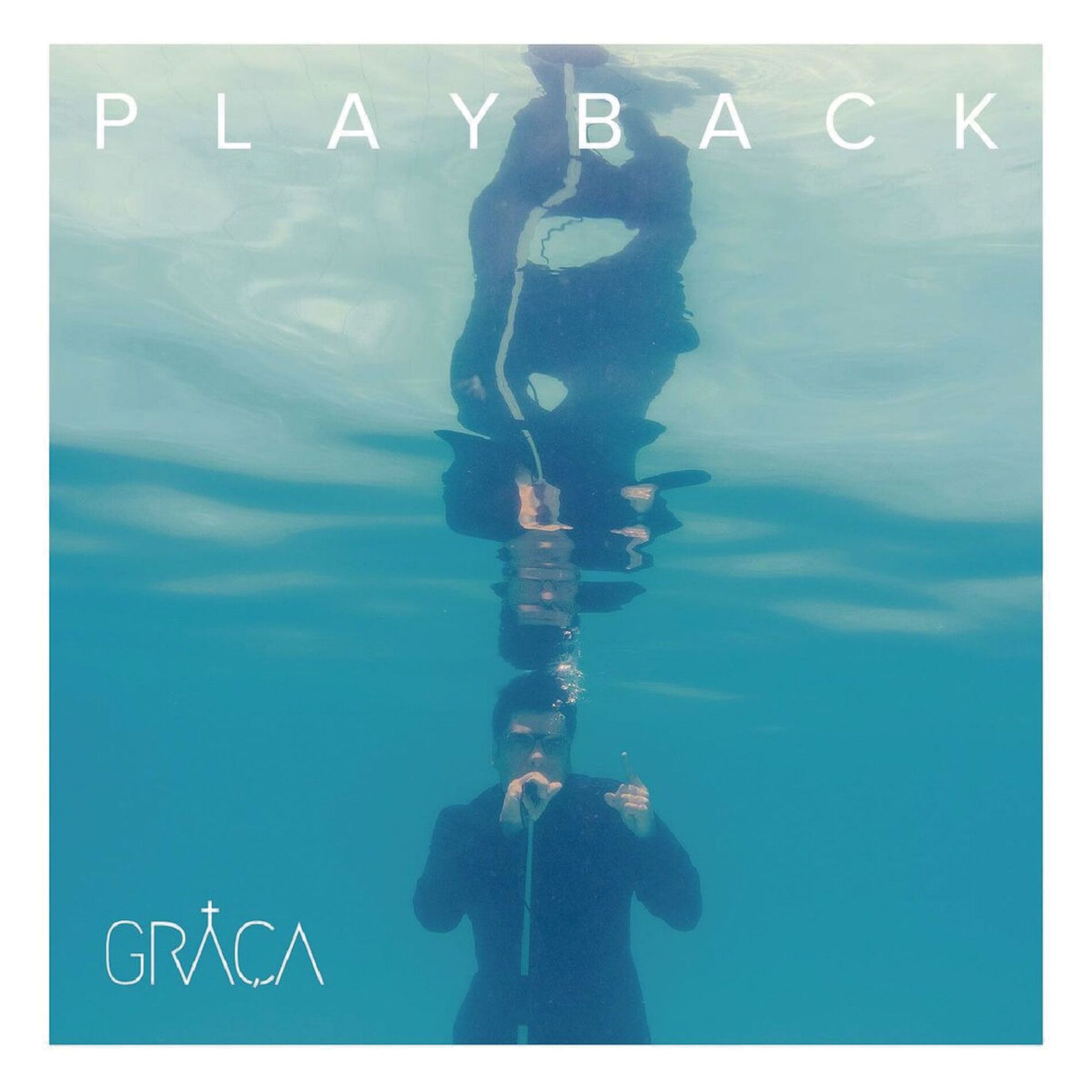 Album cover of Graça (Playback)