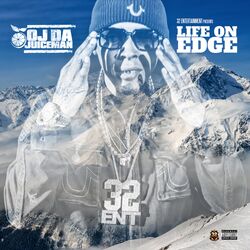 Cover of Life On Edge