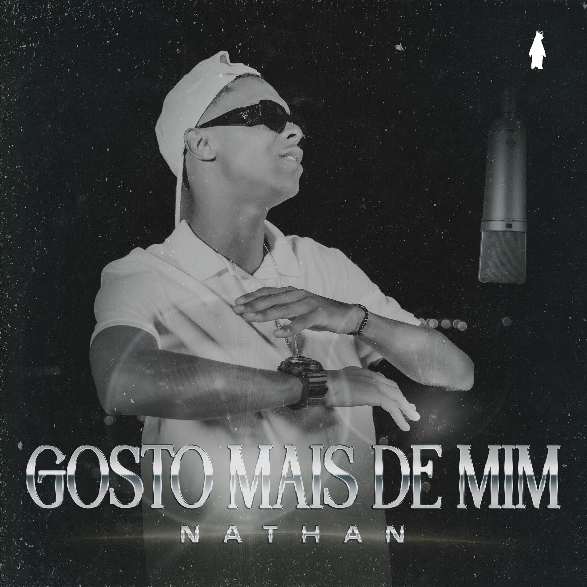 Album cover of Gosto Mais de Mim