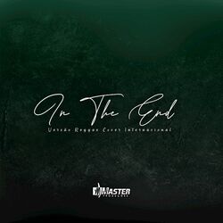 Cover of In The End