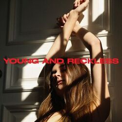 Cover of Young and Reckless