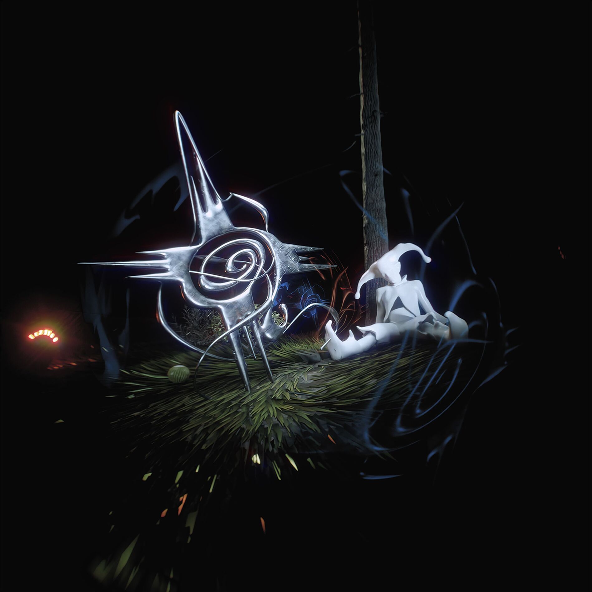 Album cover of Communicating