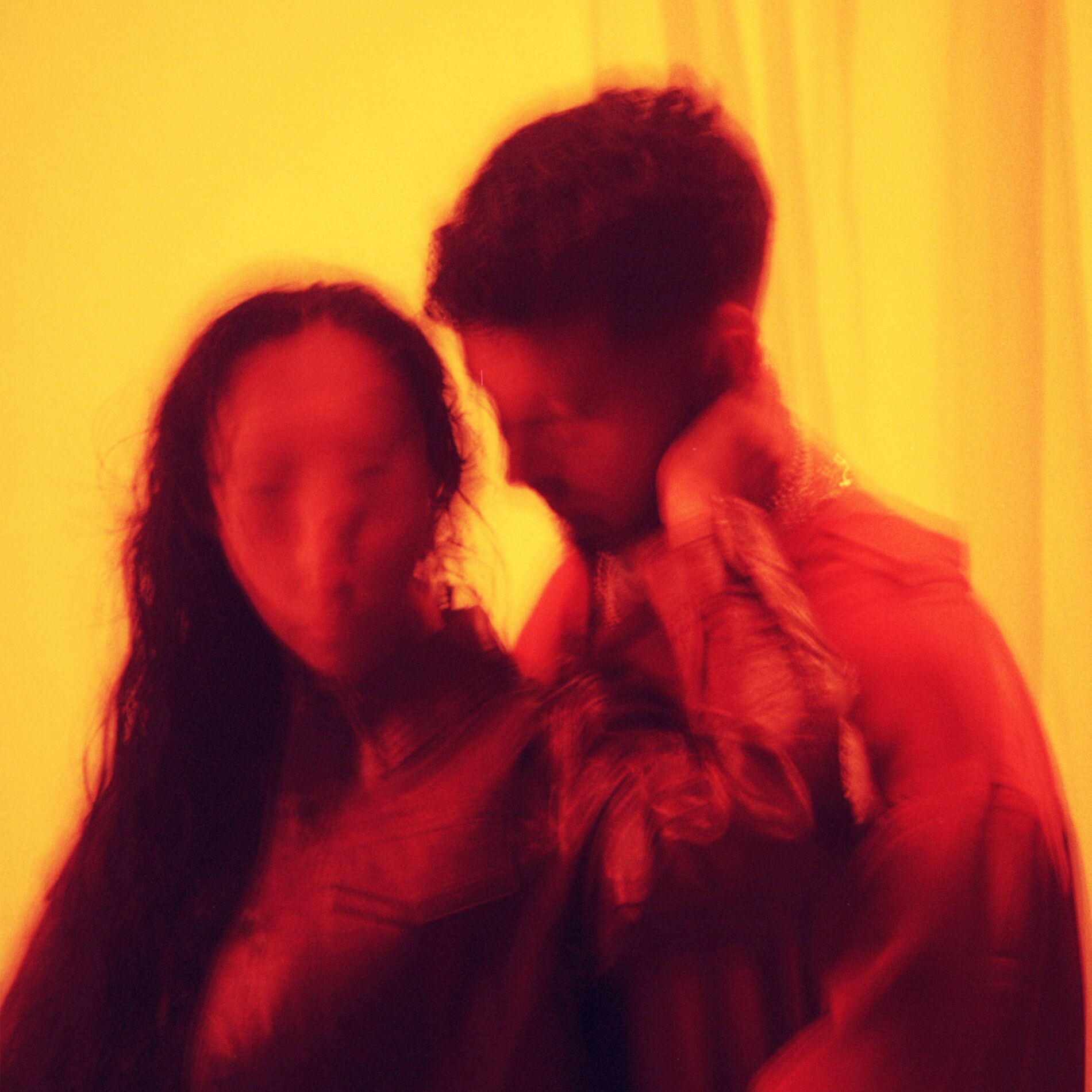Album cover of Piqué