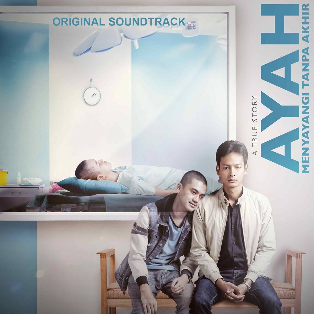 Picture of Sampai Ku Pergi (From "Ayah")