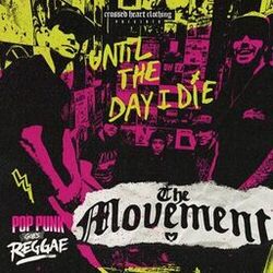 Cover of Until the Day I Die (Reggae Cover)