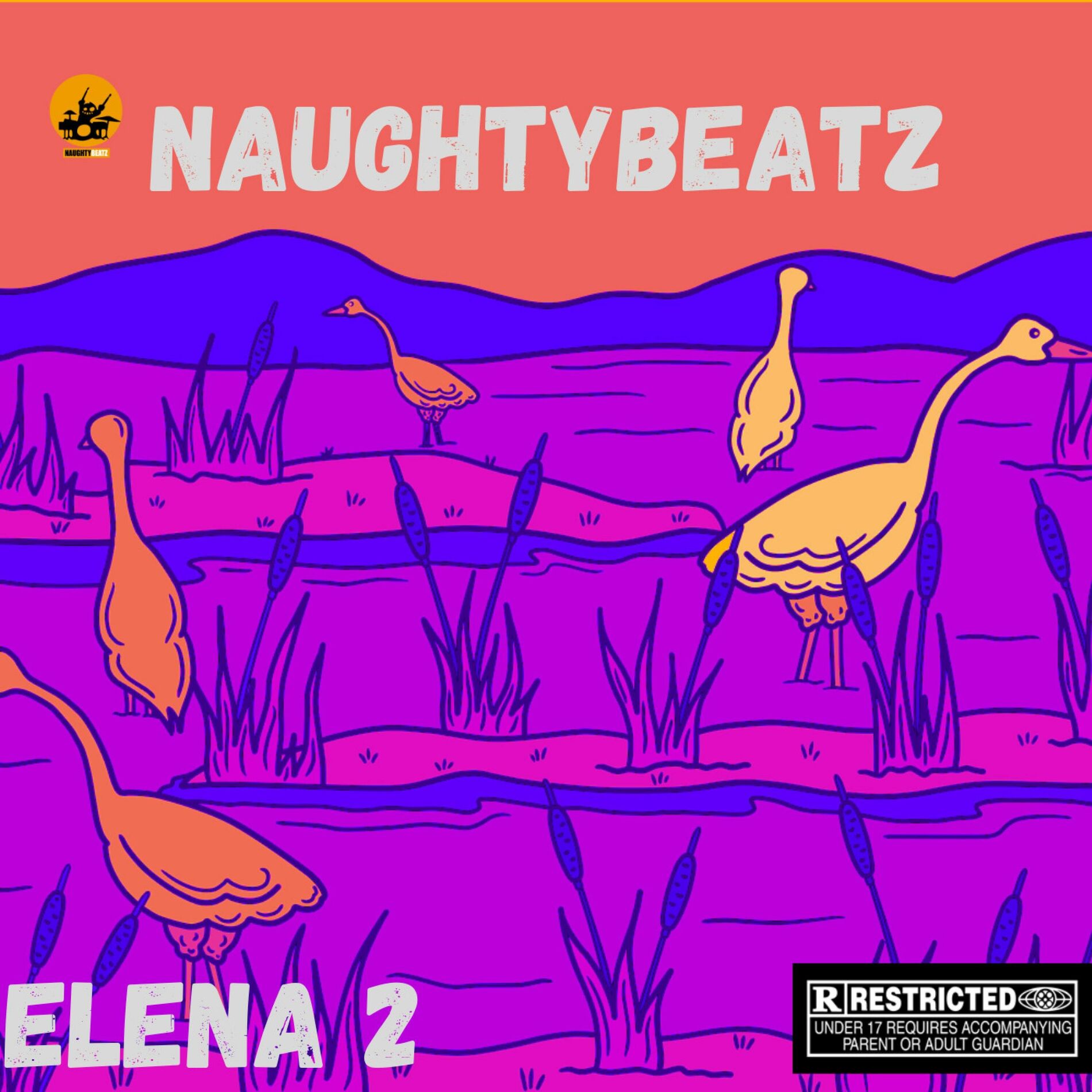 Album cover of Elena 2