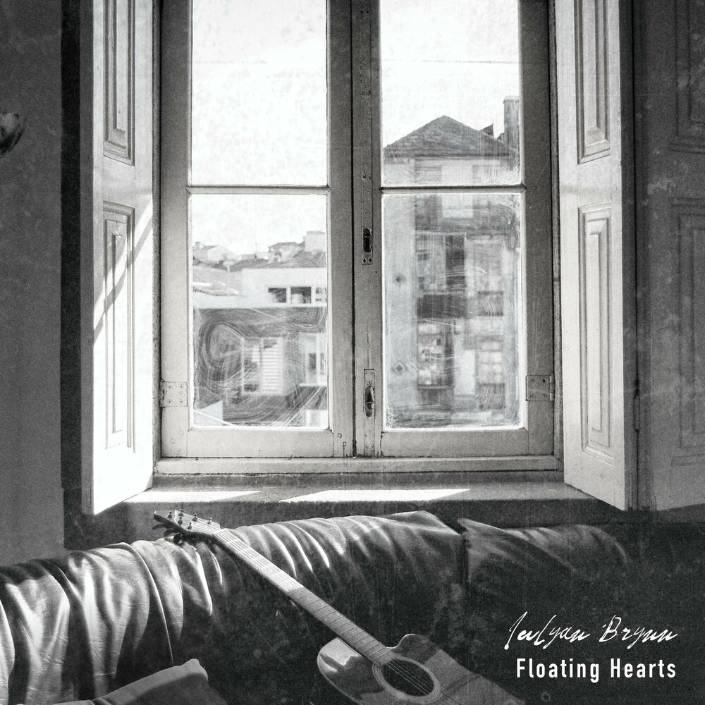 Picture of Floating Hearts