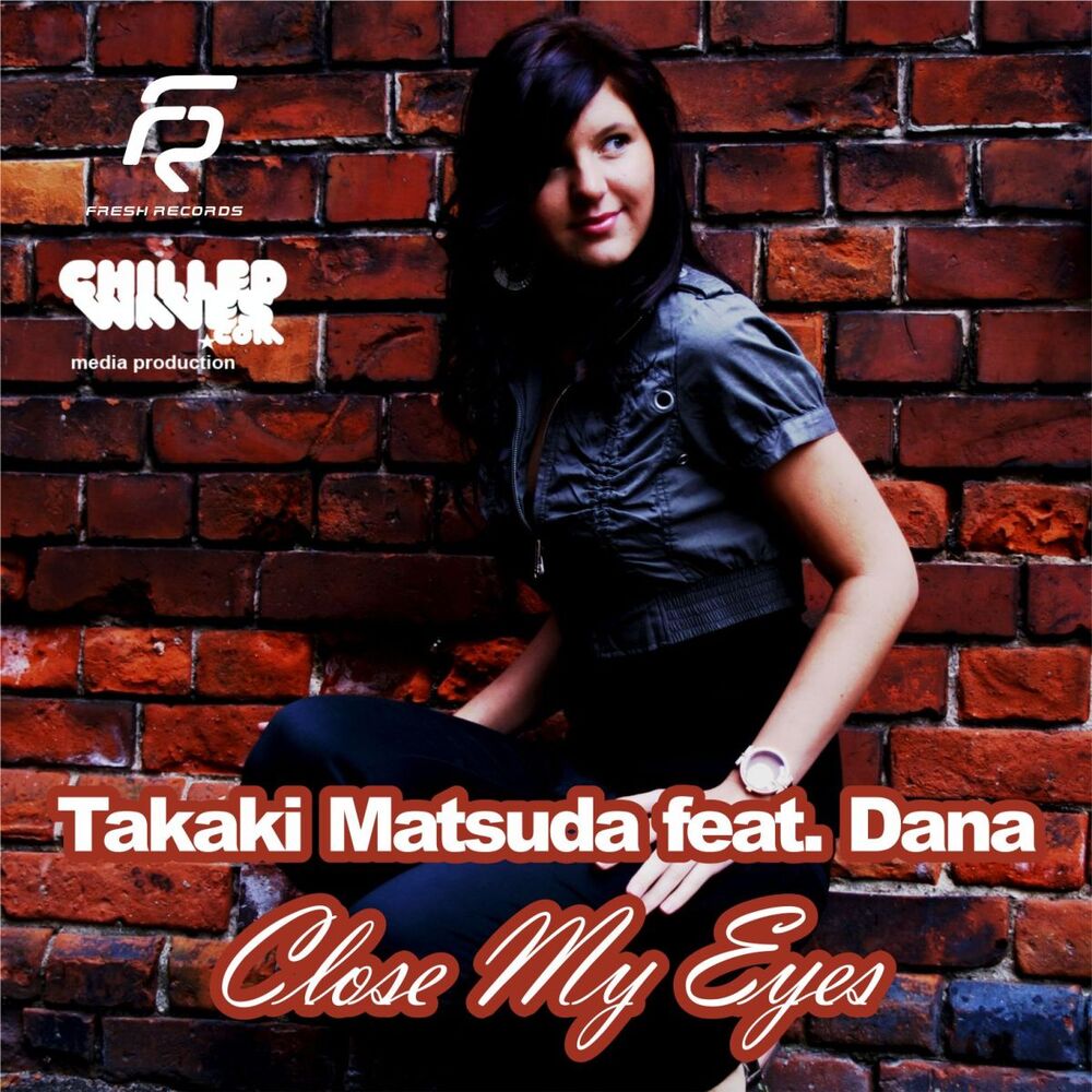 Picture of Close My Eyes