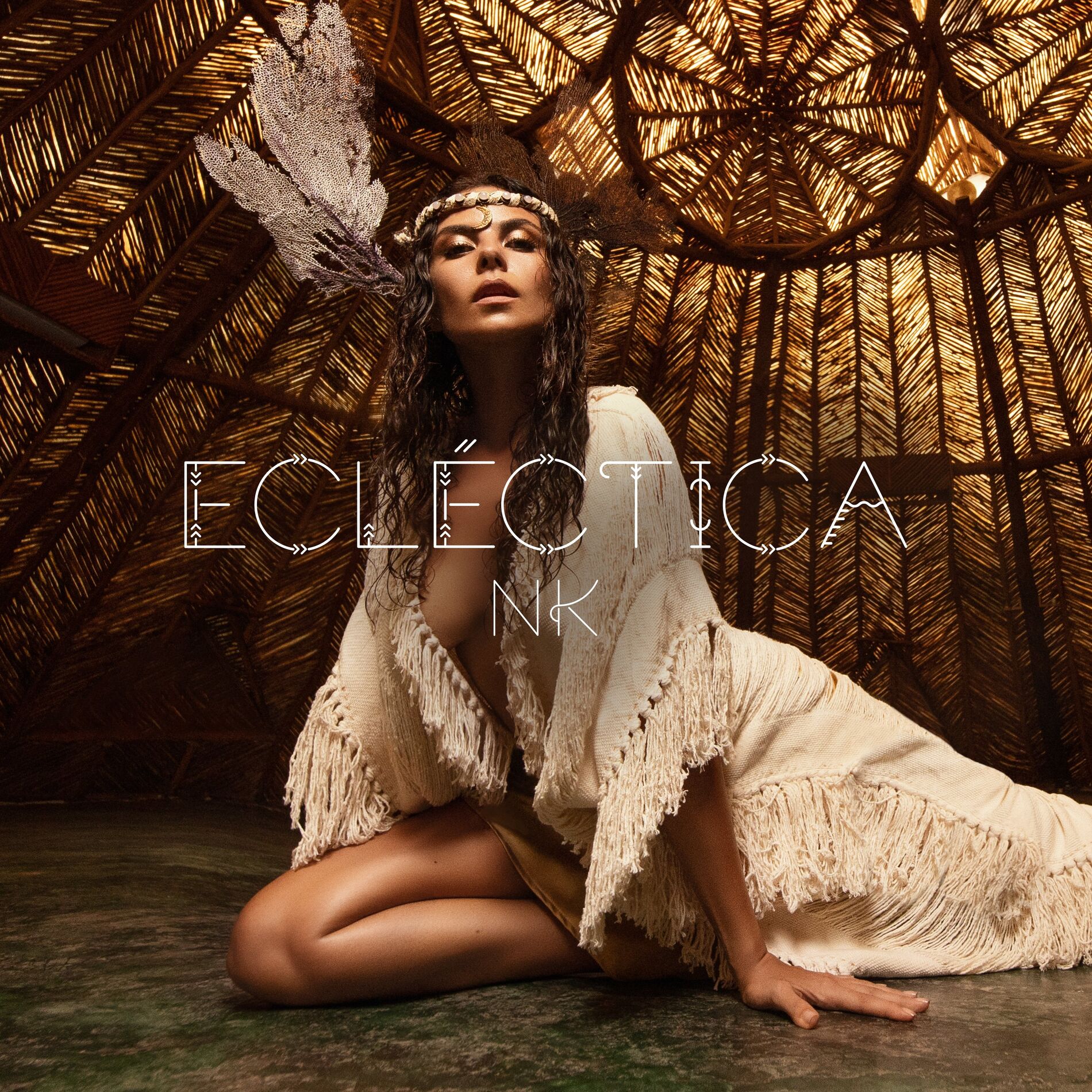 Album cover of Ecléctica