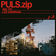 PULS.zip by Sick album cover