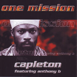 Cover of One Mission