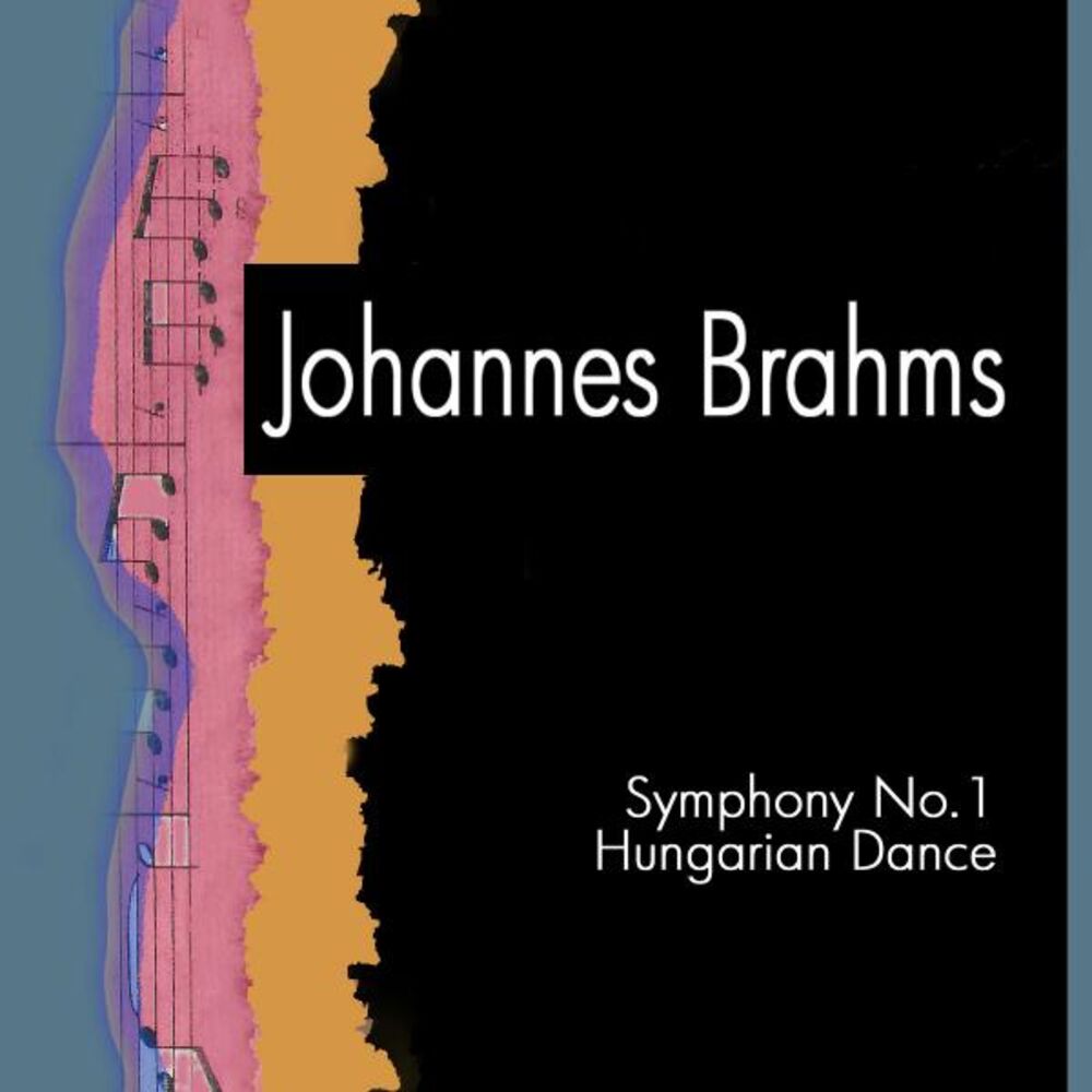 Picture of Symphony No.1 & Hungarian Dance