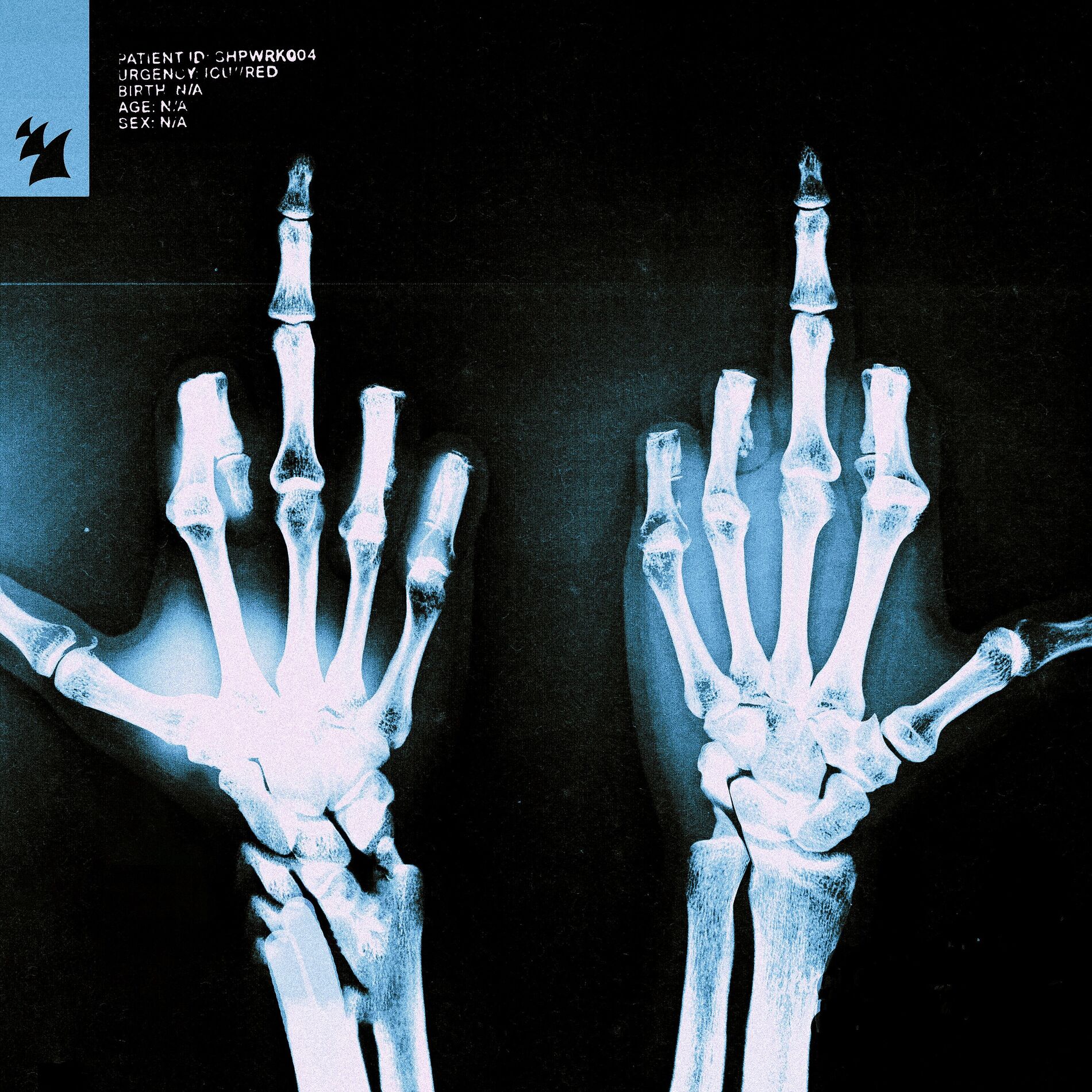 Album cover of F*CK THAT