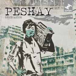 Cover of Generation