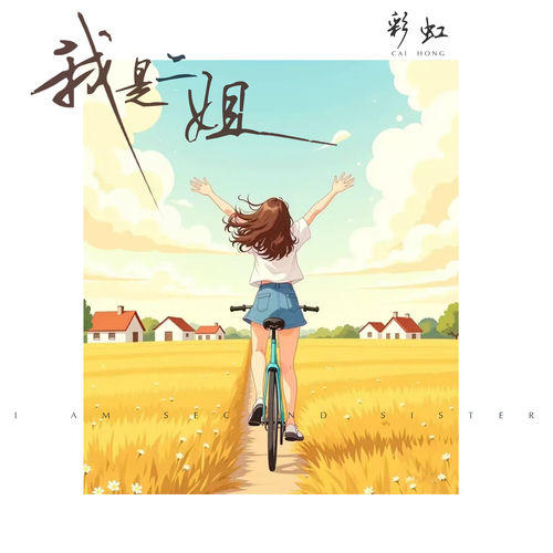 我是二姐 (DJ阿能版)
