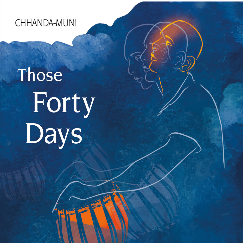 Picture of Those Forty Days