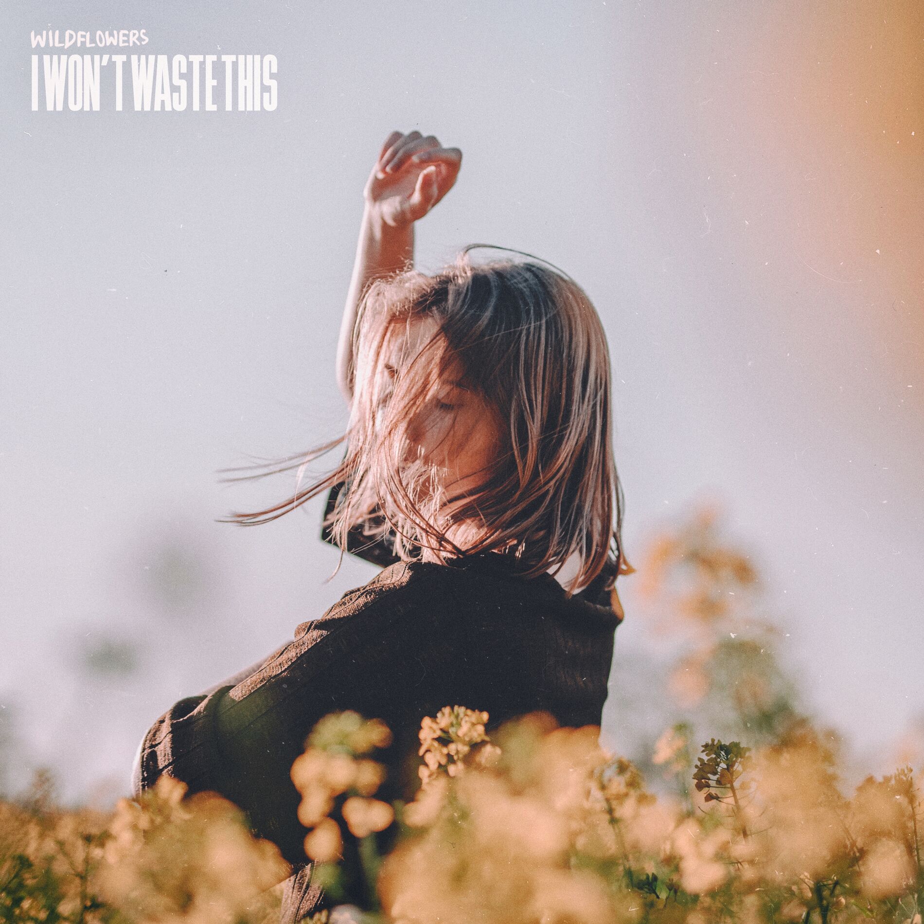 Album cover of Stay for a Little While