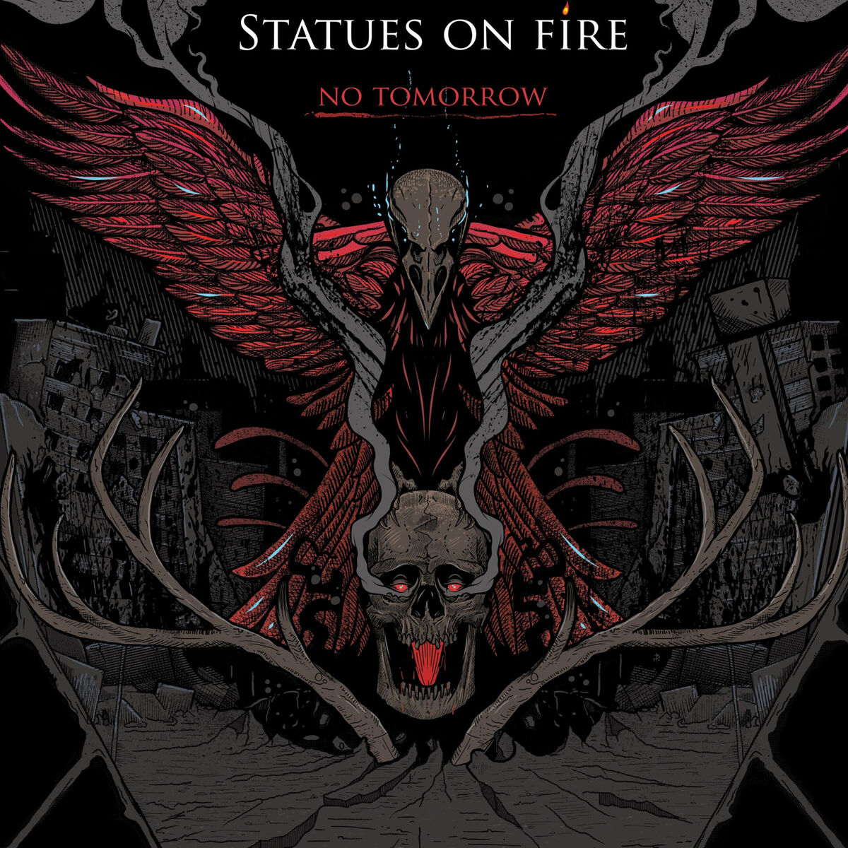 Album cover of Nothing to Prove