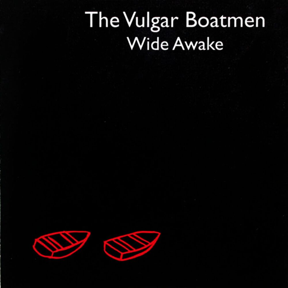 Picture of Wide Awake