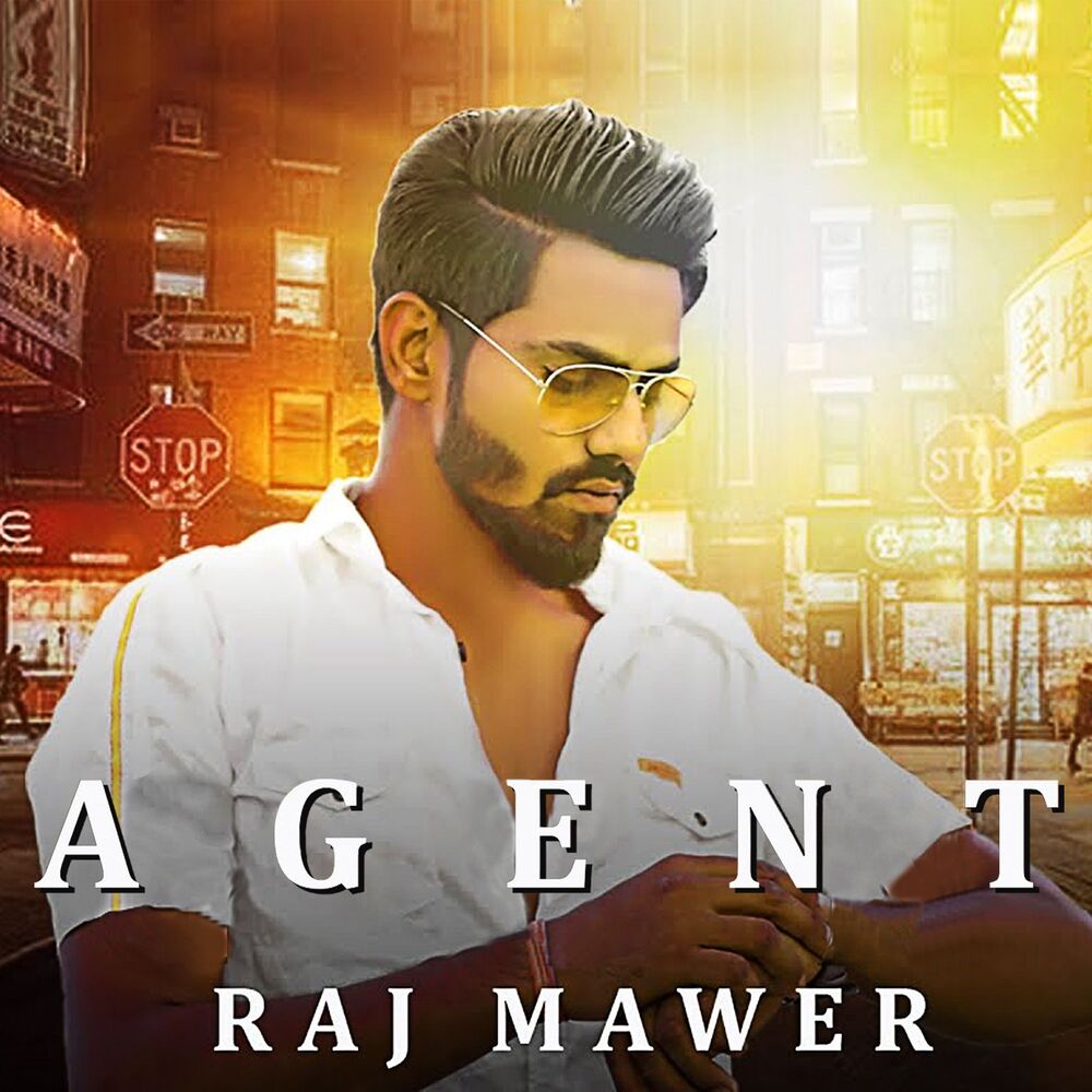 Picture of Agent