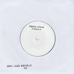 Cover of Orpheus
