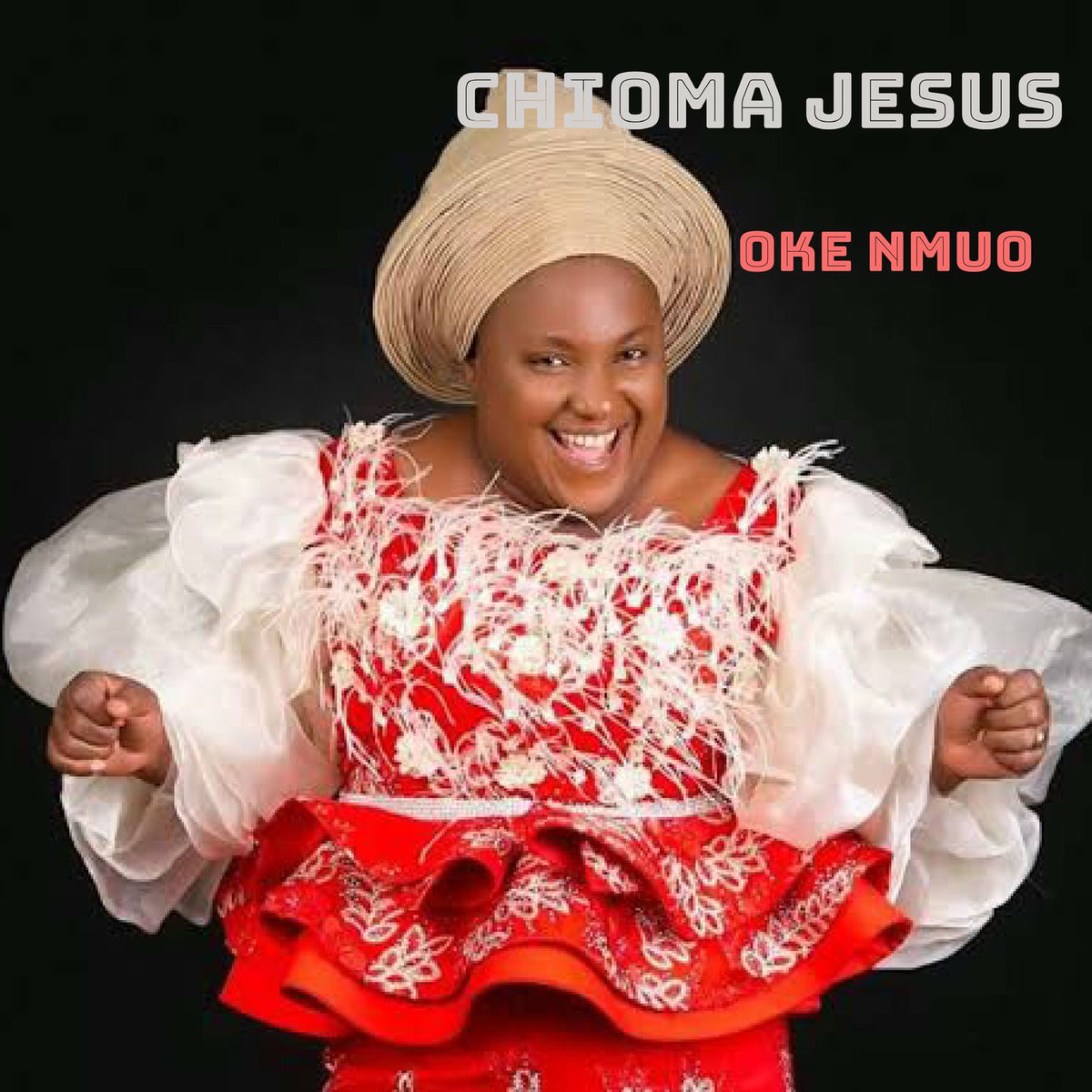 Album cover of Oke Nmuo (Live)