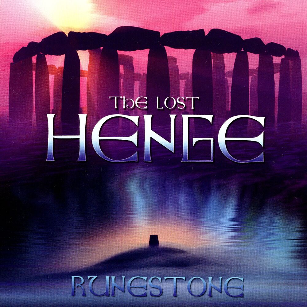 Picture of The Lost Henge